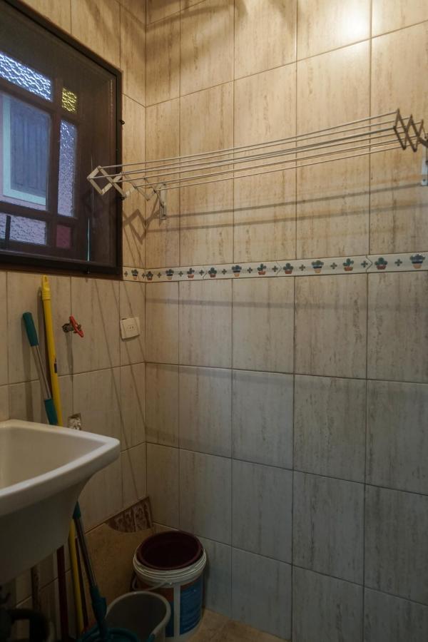 Apartamento Duplex A 100 Metros Da Praia De Boraceia Bertioga Ngoại thất bức ảnh