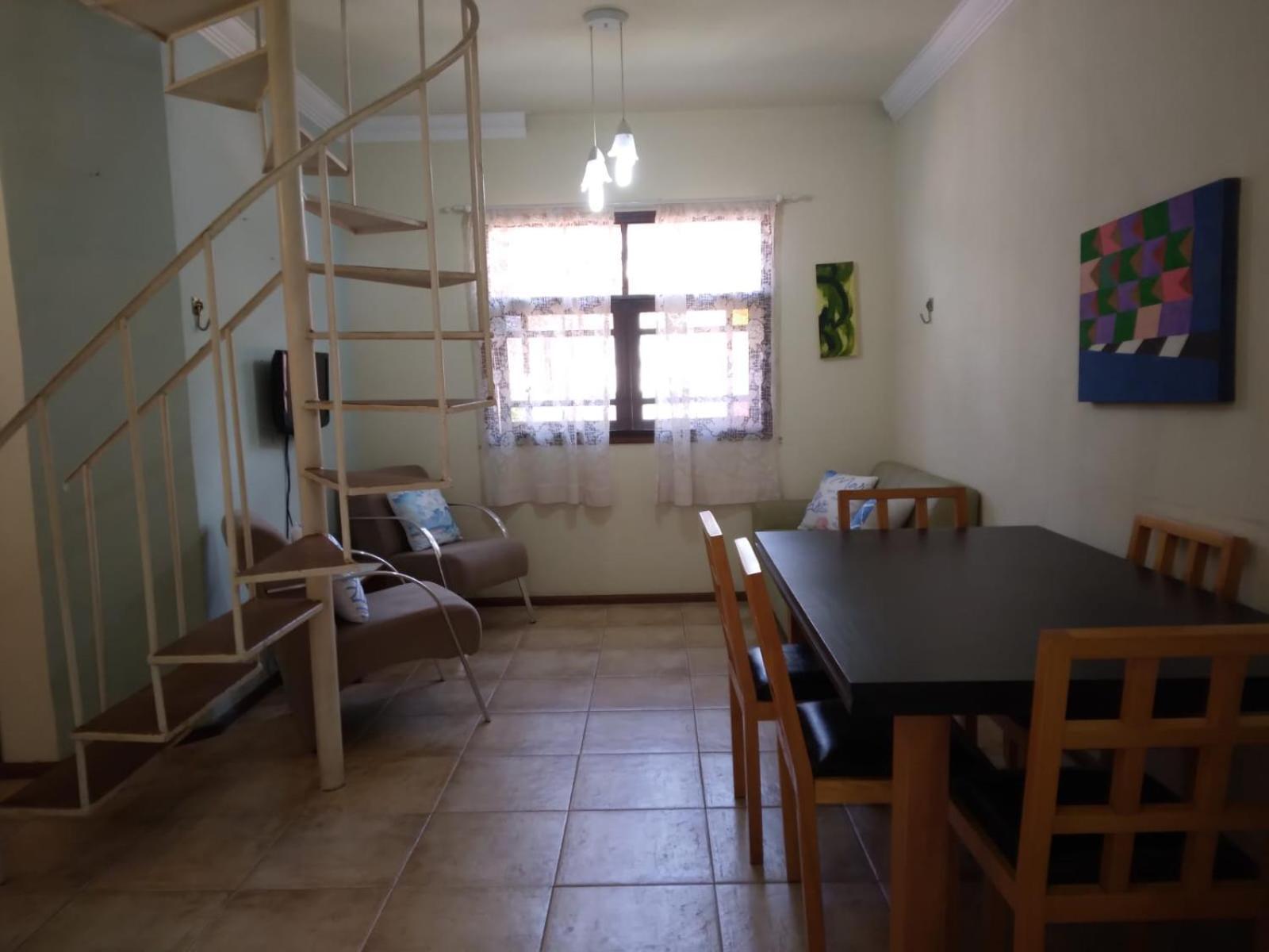 Apartamento Duplex A 100 Metros Da Praia De Boraceia Bertioga Ngoại thất bức ảnh